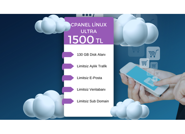 cPanel Linux Ultra