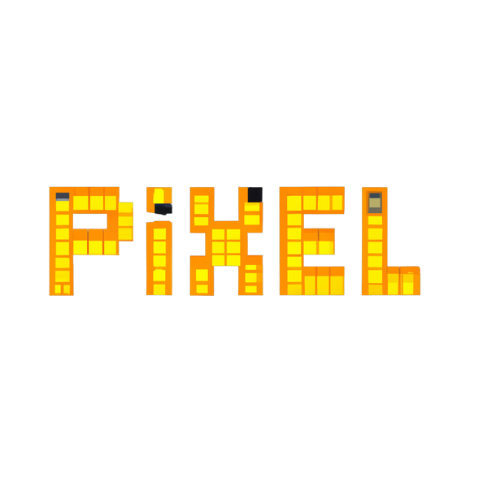 Pixel Tema